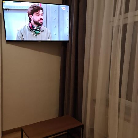 Amber Apartament 11 Cracovia Habitación foto