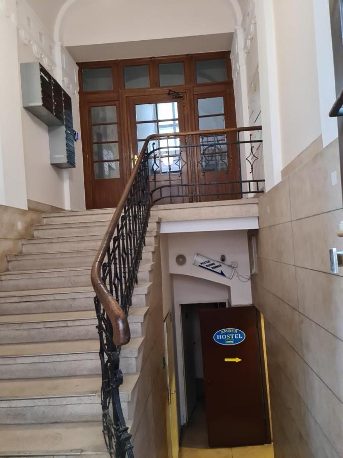 Amber Apartament 11 Cracovia Exterior foto