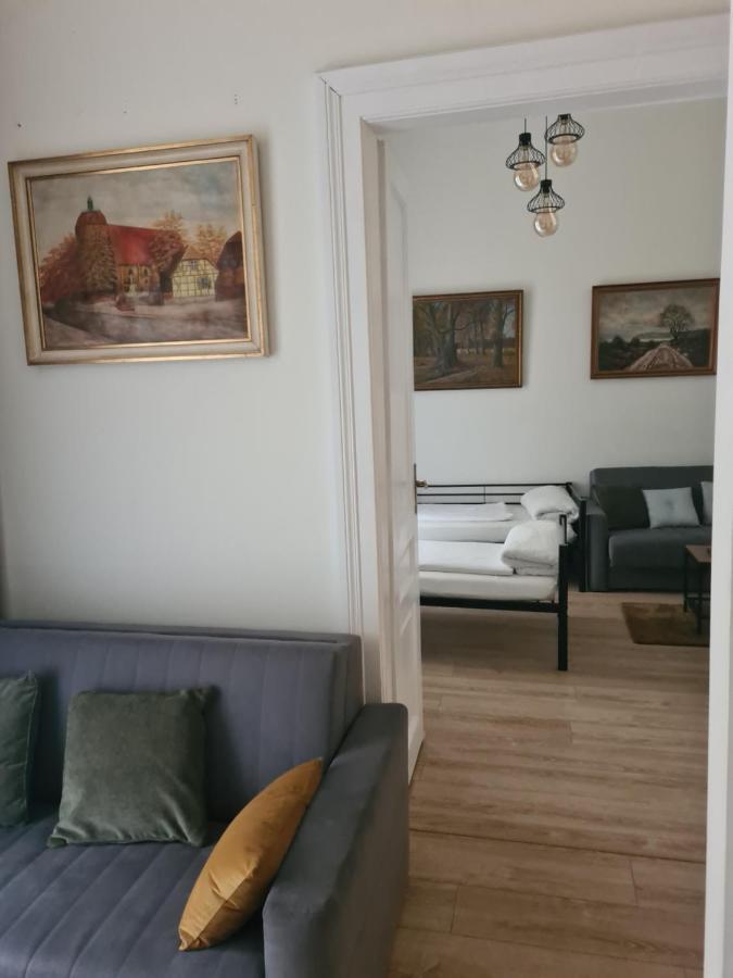 Amber Apartament 11 Cracovia Exterior foto